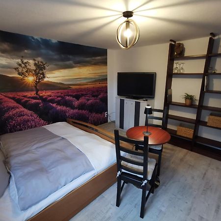 Koete: Gemuetliche Ferienwohnung Goslar Zewnętrze zdjęcie