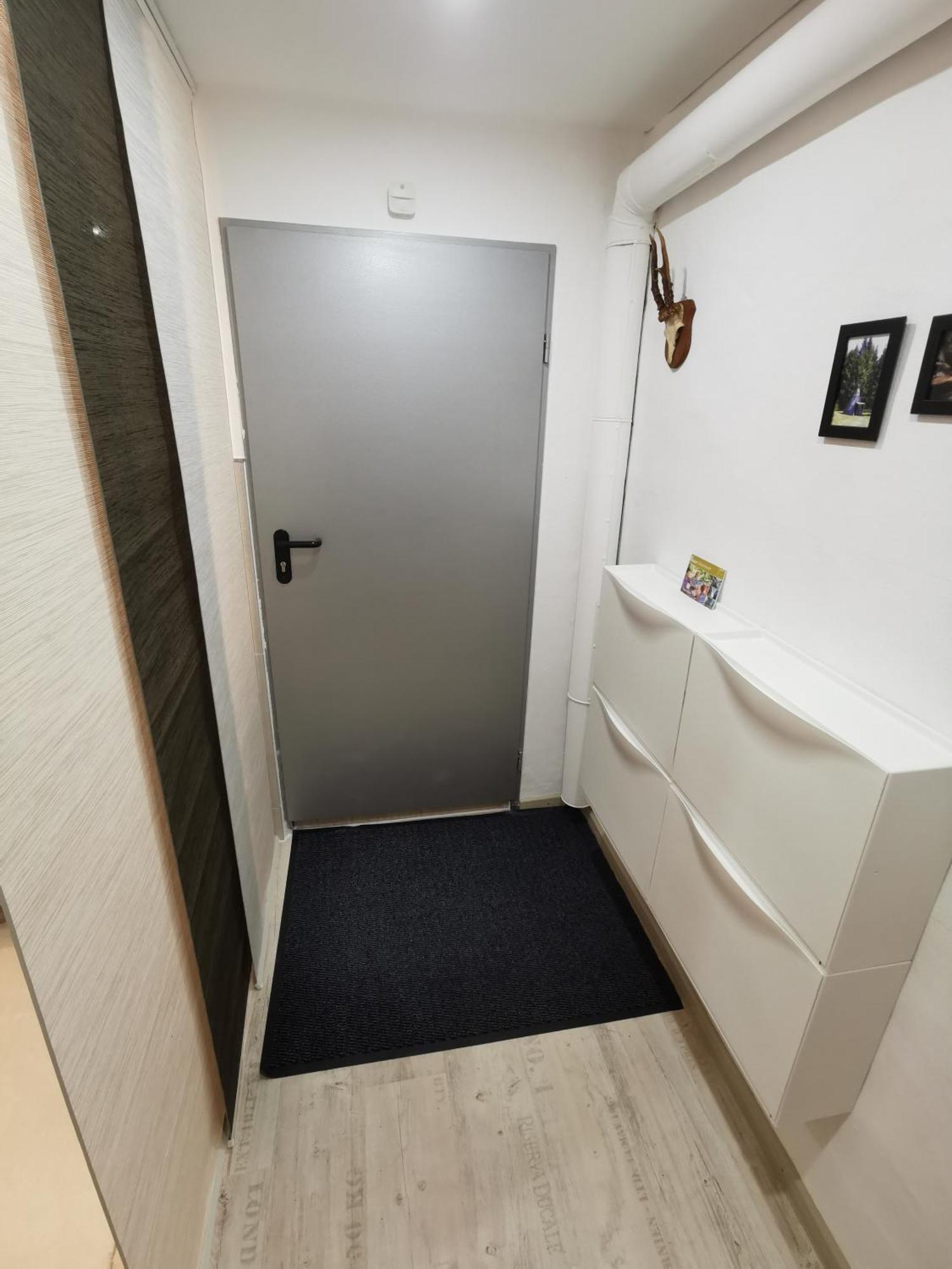 Koete: Gemuetliche Ferienwohnung Goslar Zewnętrze zdjęcie