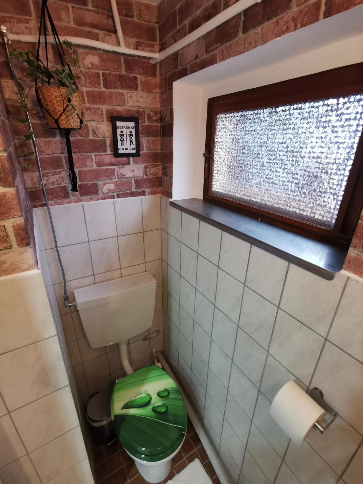 Koete: Gemuetliche Ferienwohnung Goslar Zewnętrze zdjęcie
